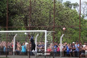 Vila Dias campe&atilde;o: confira imagens da final deste domingo na Santa Cruz 