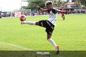 Vila Dias campe&atilde;o: confira imagens da final deste domingo na Santa Cruz 