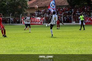 Vila Dias campe&atilde;o: confira imagens da final deste domingo na Santa Cruz 