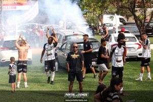 Vila Dias campe&atilde;o: confira imagens da final deste domingo na Santa Cruz 
