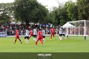 Vila Dias campe&atilde;o: confira imagens da final deste domingo na Santa Cruz 