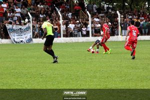 Vila Dias campe&atilde;o: confira imagens da final deste domingo na Santa Cruz 
