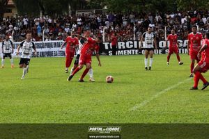 Vila Dias campe&atilde;o: confira imagens da final deste domingo na Santa Cruz 