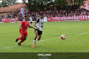 Vila Dias campe&atilde;o: confira imagens da final deste domingo na Santa Cruz 
