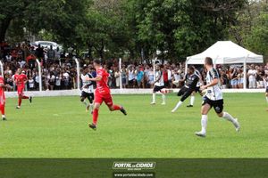 Vila Dias campe&atilde;o: confira imagens da final deste domingo na Santa Cruz 