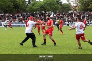 Vila Dias campe&atilde;o: confira imagens da final deste domingo na Santa Cruz 