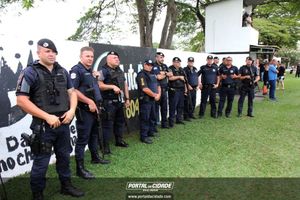 Vila Dias campe&atilde;o: confira imagens da final deste domingo na Santa Cruz 