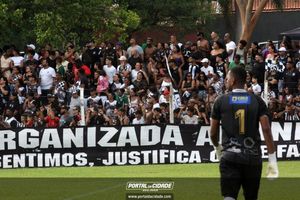 Vila Dias campe&atilde;o: confira imagens da final deste domingo na Santa Cruz 