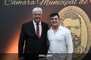 Medalha   Presidente  Jo&atilde;o  Teodoro Xavier