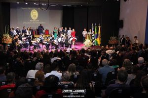 Medalha   Presidente  Jo&atilde;o  Teodoro Xavier