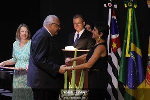 Medalha   Presidente  Jo&atilde;o  Teodoro Xavier