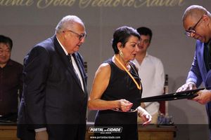 Medalha   Presidente  Jo&atilde;o  Teodoro Xavier