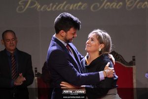Medalha   Presidente  Jo&atilde;o  Teodoro Xavier