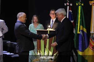 Medalha   Presidente  Jo&atilde;o  Teodoro Xavier