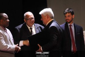 Medalha   Presidente  Jo&atilde;o  Teodoro Xavier