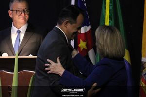 Medalha   Presidente  Jo&atilde;o  Teodoro Xavier