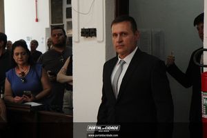 Posse de prefeito, vice-prefeita e vereadores para o mandato 2025-2028