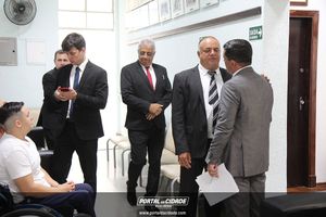 Posse de prefeito, vice-prefeita e vereadores para o mandato 2025-2028
