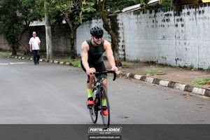 1&ordm; MOGI EM MOVIMENTO