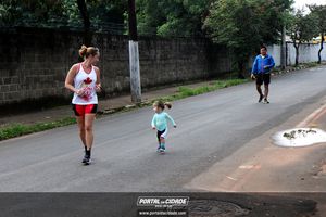 1&ordm; MOGI EM MOVIMENTO