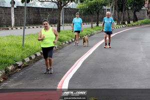 1&ordm; MOGI EM MOVIMENTO