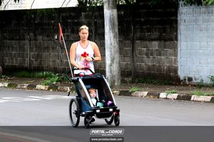 1&ordm; MOGI EM MOVIMENTO