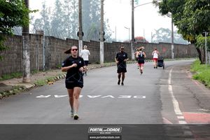 1&ordm; MOGI EM MOVIMENTO