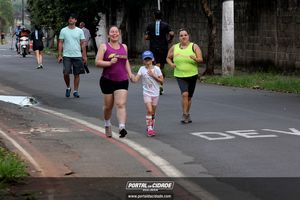 1&ordm; MOGI EM MOVIMENTO