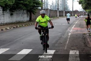 1&ordm; MOGI EM MOVIMENTO