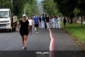 1&ordm; MOGI EM MOVIMENTO