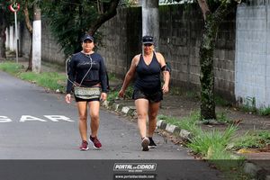 1&ordm; MOGI EM MOVIMENTO