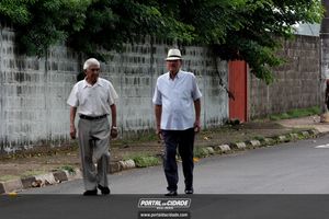 1&ordm; MOGI EM MOVIMENTO