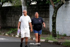 1&ordm; MOGI EM MOVIMENTO