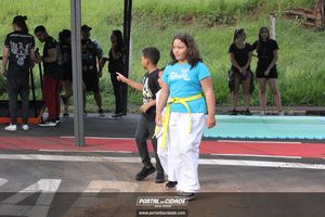 1&ordm; MOGI EM MOVIMENTO