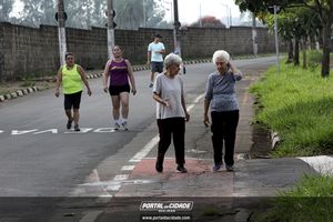 1&ordm; MOGI EM MOVIMENTO
