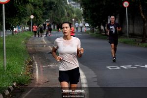 1&ordm; MOGI EM MOVIMENTO