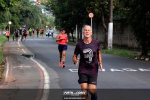 1&ordm; MOGI EM MOVIMENTO