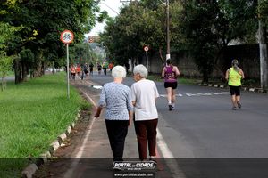 1&ordm; MOGI EM MOVIMENTO