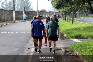 1&ordm; MOGI EM MOVIMENTO