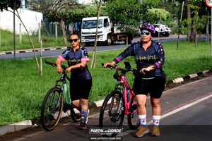 1&ordm; MOGI EM MOVIMENTO