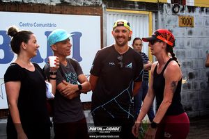 1&ordm; MOGI EM MOVIMENTO