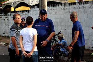 1&ordm; MOGI EM MOVIMENTO