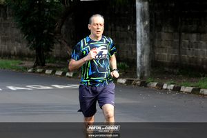 1&ordm; MOGI EM MOVIMENTO