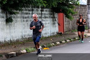 1&ordm; MOGI EM MOVIMENTO
