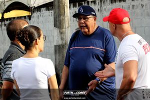 1&ordm; MOGI EM MOVIMENTO