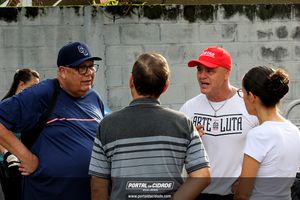 1&ordm; MOGI EM MOVIMENTO