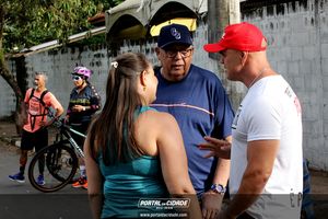 1&ordm; MOGI EM MOVIMENTO