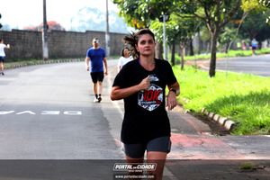 1&ordm; MOGI EM MOVIMENTO