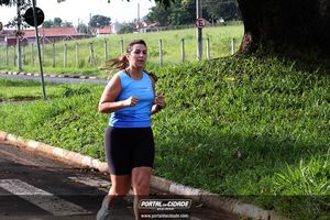 1&ordm; MOGI EM MOVIMENTO