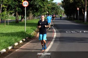 1&ordm; MOGI EM MOVIMENTO